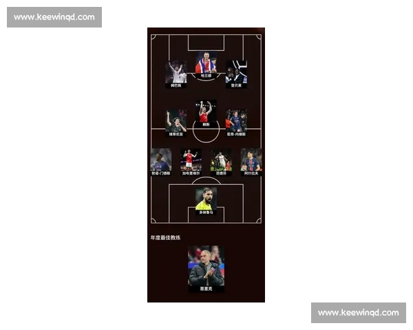 聚焦全球足球赛事最新版豪门争锋新星崛起战术革新全景解析趋势前瞻