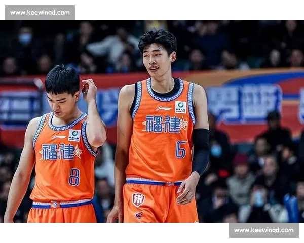 CBA赛季深度解析：球队战术演变与球员表现趋势全面剖析