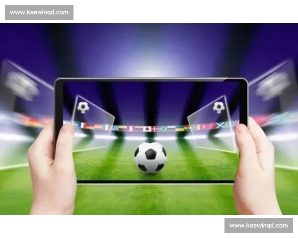 打造体育热门平台生态圈 打破传统体育界限引领全新发展趋势