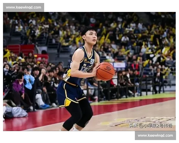 CBA各队近期状态分析与赛季表现走势预测